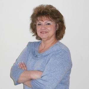 Meet your Posher, Karen